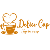 Logo for Delice Cup 