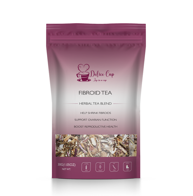 Fibroid Tea 