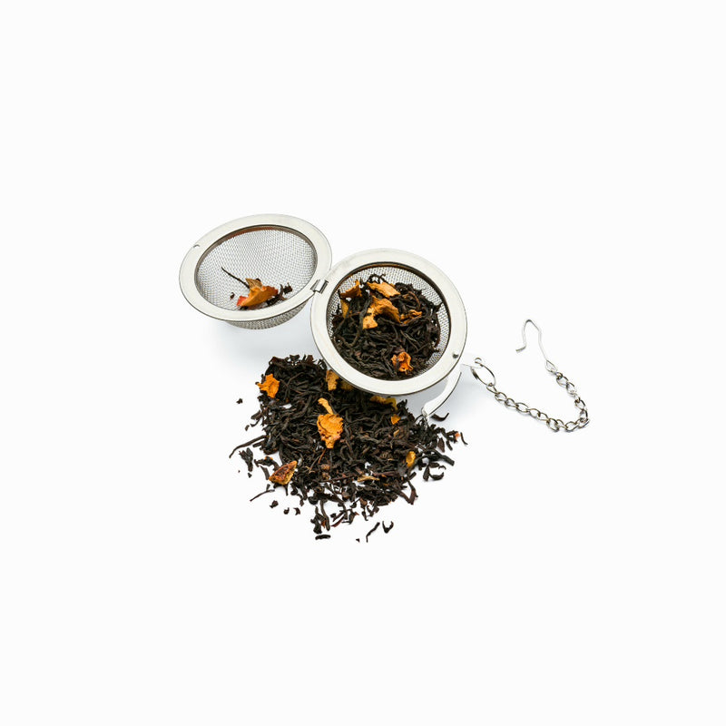 Tea Ball Infuser - Delice Cup