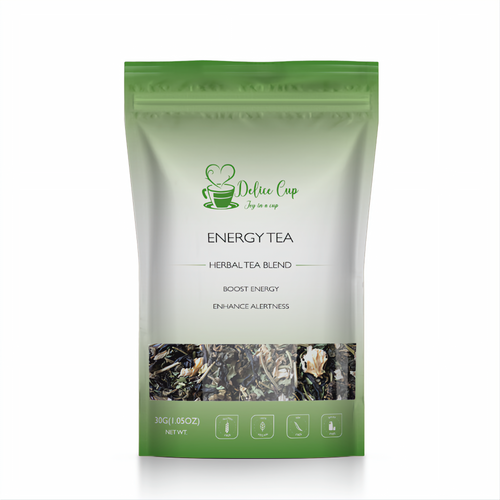 Energy Tea - Delice Cup